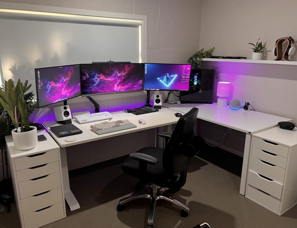 How would you improve? Doesn’t feel complete.