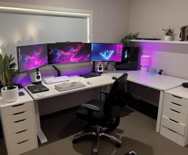 How would you improve? Doesn’t feel complete.