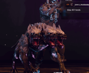 Will Treyarch ever fix this?