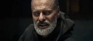 Why didn't the Wolf team up with Farah to overthrow Barkov?