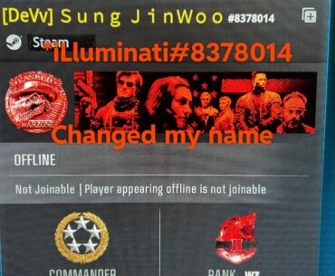 WZRanked Anyone?