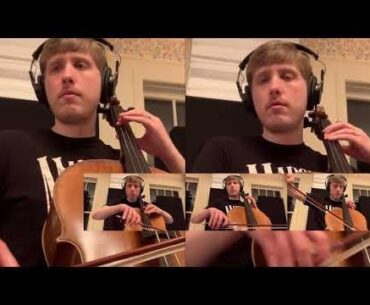 My favorite cover of the Dragon Age: Origins Main Theme
