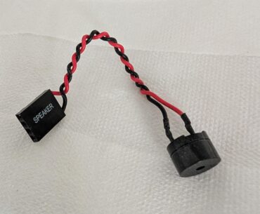 I always install the beep speaker to my motherboard, does anyone else?