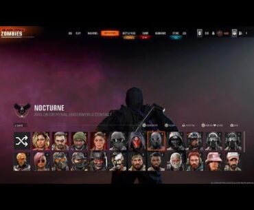 Finally completed Black Ops 6 Zombies
