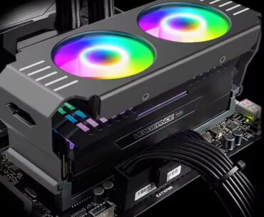 Any thoughts on this fan?
