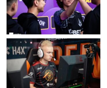 Mzinho and Jimpphat's brothers both have CS:GO major stickers