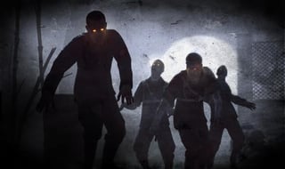 Which zombie mode is your favorite and why?