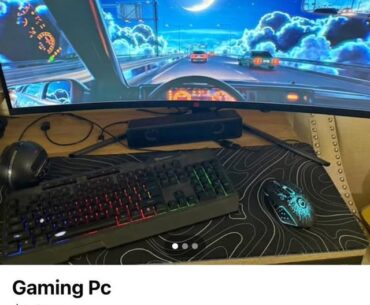 Diabolical FB Marketplace Find