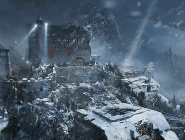 Ranking all Treyarch DLC 1 maps from best to worst (even though no one asked me to)