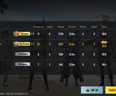Really bro?