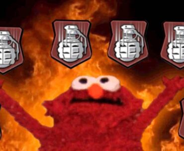 S5 HP RANK LOBBY BE LIKE