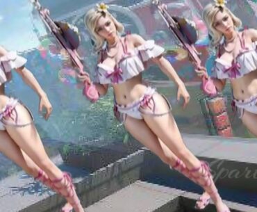 New RP Lv 1 Outfit. Your thoughts ?