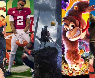 Games Coming Out In July 2025 That You Should Be Excited For