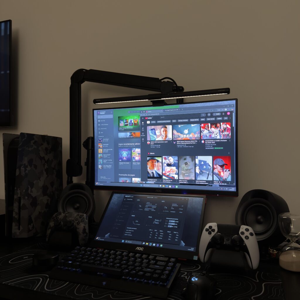 Setup Update