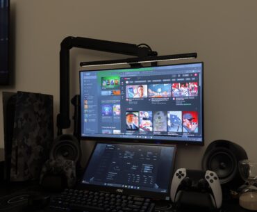Setup Update