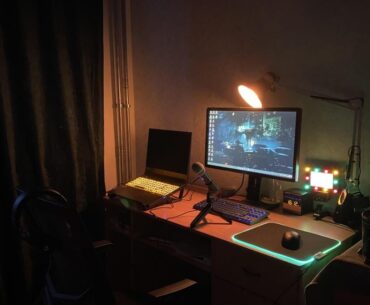 I think this is average, right?