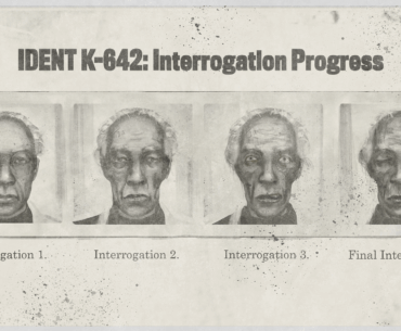 Does anyone else kinda feel bad for The Pentagon Thief?