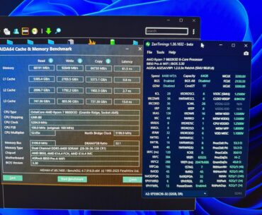 DR | 2x32gb | 6400mhz | CL28 | OC