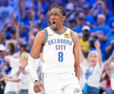 2025 NBA Finals: 4 things to watch for in pivotal Game 5 of Finals