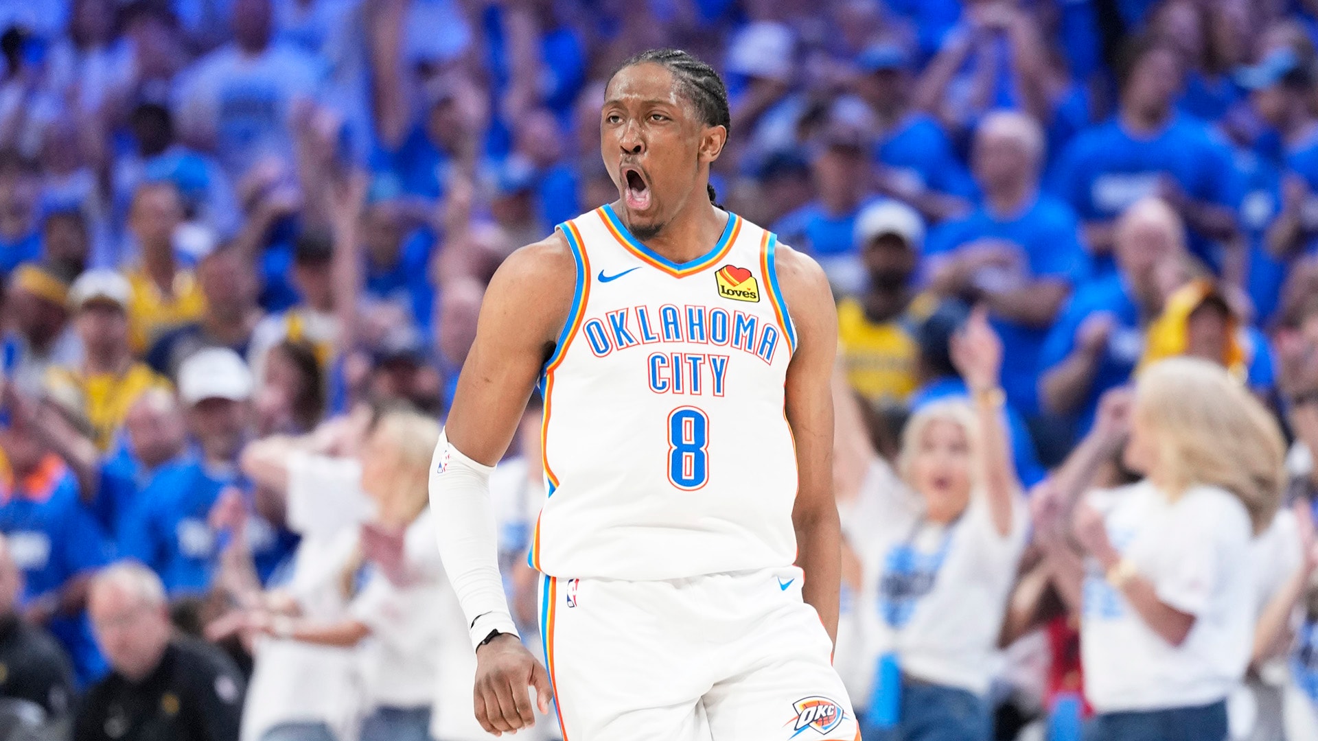 NBA Finals Live Blog 2025 NBA Finals: 4 things to watch for in pivotal Game 5 of Finals