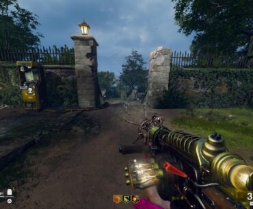 Does anyone else hate building the Wunderwaffe On Shattered Veil?