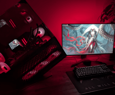 Elesh Norn'd my new build