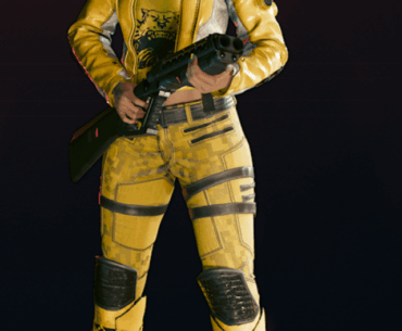 I AM BANANA