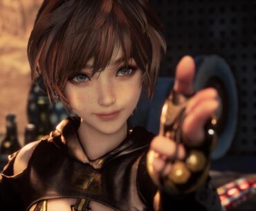 Stellar Blade sold a million units in 3 days on PC