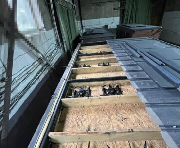 Ukrainian Security Services execute a special operation for the history books, using disguised self destructing containers, remotely operated FPV drones and clueless delivery drivers to hit over 40 Russian strategic aircraft