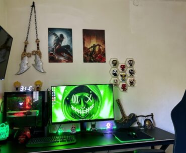 Might be not good enough to be here but im proud of that