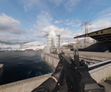 what’s your favourite gun?