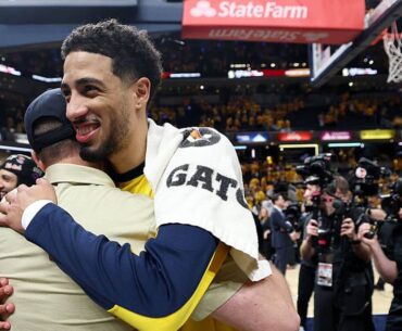 Pacers trounce Thunder to force Game 7 in 2025 NBA Finals: Live updates and reaction