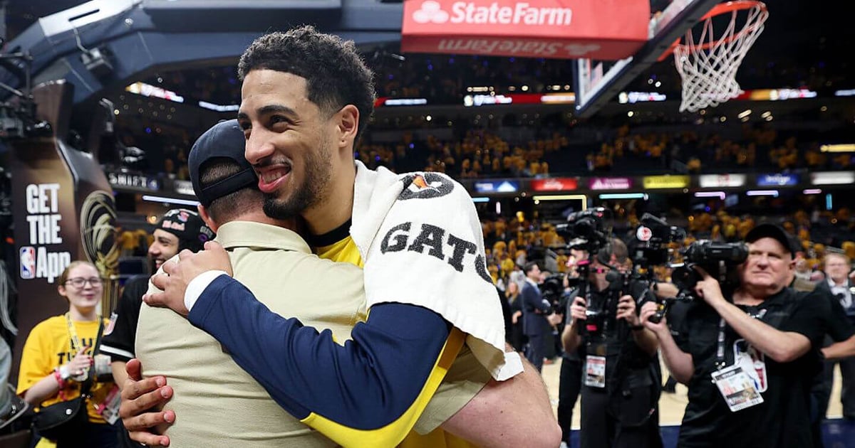 Pacers trounce Thunder to force Game 7 in 2025 NBA Finals: Live updates and reaction Pacers trounce Thunder to force Game 7 in 2025 NBA Finals: Live updates and reaction
