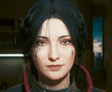 I think I'm in love with fem V