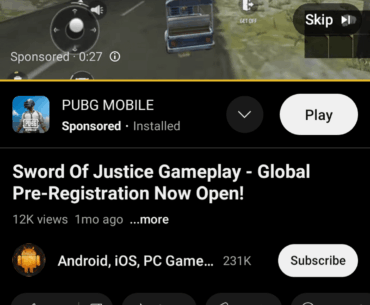 Are they supposed to say that?