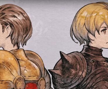 No wonder it took so long to rerelease Final Fantasy Tactics—the source code was lost: 'Keeping that kind of data wasn't a normal thing to do at the time'