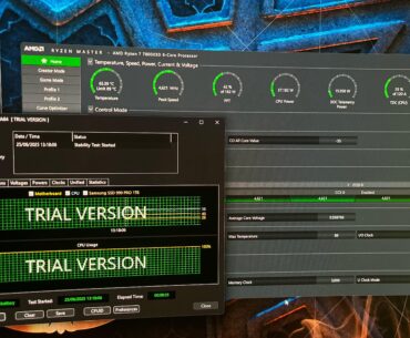 Is this any good? First pc build. CPU runs between 40-55 on idle but max temp stays under 70