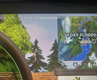 Fortnite doesnt run for more than 15 minutes at the time