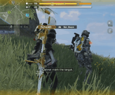 One satisfying execution
