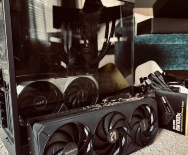 5080 time!