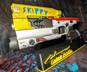 Skippy
