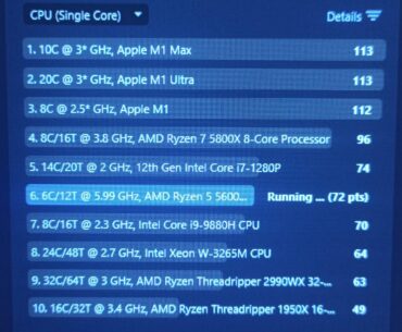 Amd rayzen 5 5600x overclock 6.00 ghz cinebench  single core testing 🙏🏽