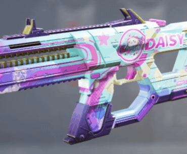 How is the iron-sight on this gun?