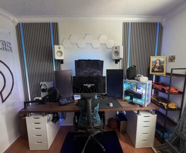 Current Setup