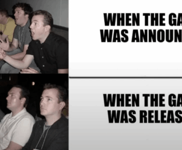 I can't be the only one who thinks the guy in the white polo looks like Jason Blundell, right?