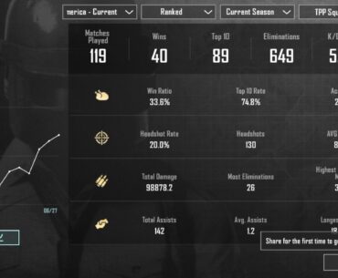 Looking for a clan
