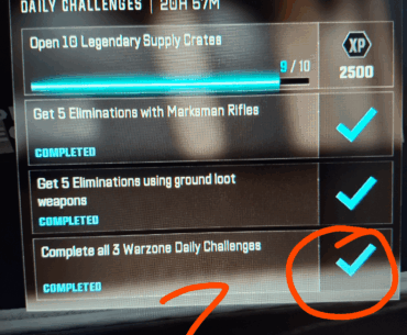 How is this possible?