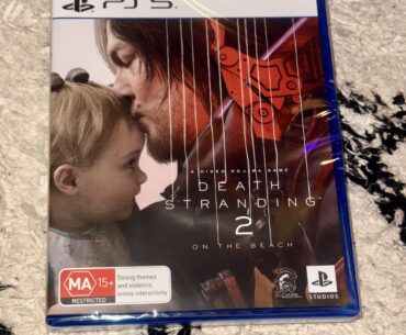 Treated myself to a little gift today