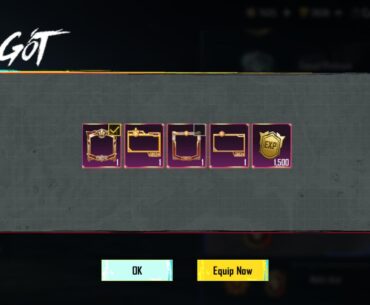 Finally reached casual ace.