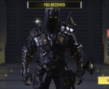 AM I LUCKY? 0,48%